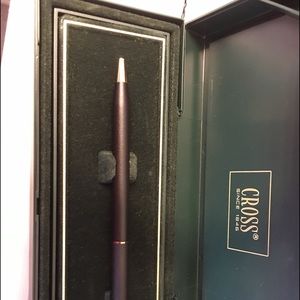 FREE with 300 purchase Cross century class lady